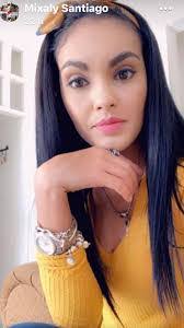 Edna Alicea's Instagram, Twitter & Facebook