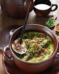 Resep Masakan Nusantara Empal Gentong Resep Masakan Resep Makanan