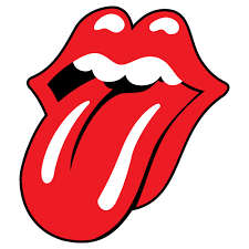 Rnking among the top well known logos of any kind of brand, enterprise, name or product, the. Sticker Rolling Stones Langue Logo