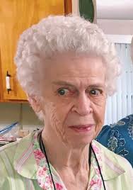 Obituary information for Irene 'Shirley' Simmons