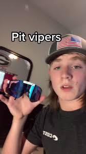 Unleash Style with Pit Vipers Sunglasses