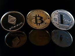 Osc Takes Aim At Crypto Platforms Investment Executive