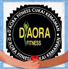 D’Aora Fitness Chukai, Kemaman