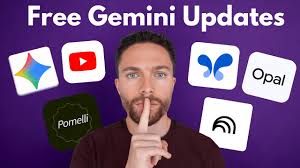 7 Secret Google AI Tools That Are 100% FREE! (Goodbye ChatGPT)