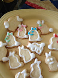 Sweet Dani B Makes Easter Baking More Fun