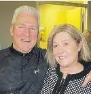 Prostate Cancer Centre in the spirit of season