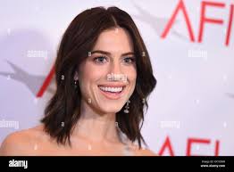 Allison williams hi-res stock photography and images