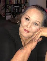 OBITUARY: Rosie Blanca Arias, 1964-2021