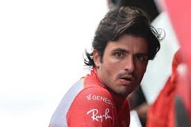 Formula 1: Williams team principal says his team is the 'right option' for  Carlos Sainz in 2025