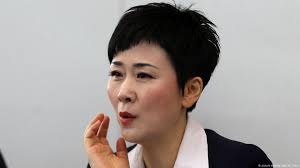 Li Peng: Tod eines Hardliners