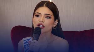 Gwendolyne Fourniol sings 'La Vie en rose'