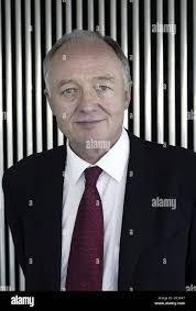 Mr ken hall hi-res stock photography and images