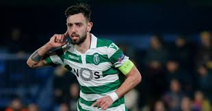 Ele tem 4 gols em 5 jogos contra o liverpool em old trafford. Liverpool Not Budging On 40m Valuation Of Sporting Midfielder Football365