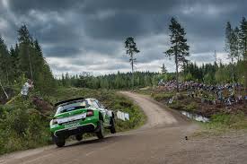 Confronta 1084 offerte per il noleggio auto in finlandia con cancellazione gratuita. Rally Finland Skoda Storyboard