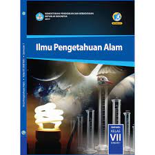Embed 1 buku siswa ipa kelas 7 kurikulum 2013 revisi 2017 (1) to websites for free. Buku Ipa Smp Kelas 7 Semester 1 K13 Revisi Shopee Indonesia