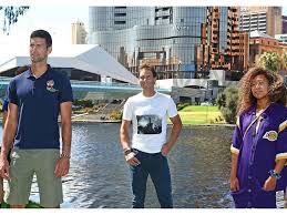 Check spelling or type a new query. Tennis Alexander Zverev Hits Out At Double Standards For Stars At Australian Open Tennis Gulf News