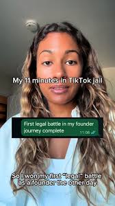 Banned from TikTok: My Journey Back to Fame