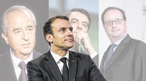 Sur la réforme des retraites, ma lettre aux professeurs: Reforme Des Retraites Par Macron