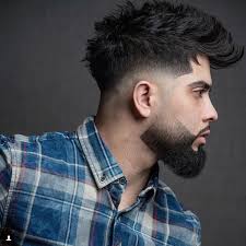 30 mohawk fade haircuts for men. 13 Best Mohawk Fade Haircuts For Men In 2021 The Trend Spotter