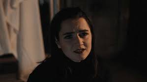 Haimhausen: Zerrissen zwischen der Kunst und dem Beruf: Marlene Mercedes  Reiser veröffentlicht drittes Musikvideo