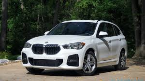 Bmw offers a m sport package that changes the appearance of the x1 and includes features from the convenience package. 2020 Bmw X1 Xdrive28i Review Balancing Luxury And Reality Slashgear