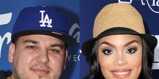 Inside Rob K. & Mehgan James' Romance: Why His Fam ''Doesn't Approve''