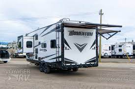 Check out hundreds of toy haulers for sale at general rv. For Sale New 2021 Grand Design Momentum G Class 21g Toy Haulers Travel Trailers Voyager Rv Centre