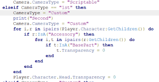Learn about helpful tools and techniques for troubleshooting your code. Stop Changing My Script Editor Colours Every Single Update Studio Bugs Devforum Roblox