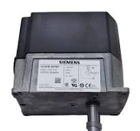 Intelligent Valve Positioner Sqm48.497a9 Plc Module Circuit Breaker Encoder