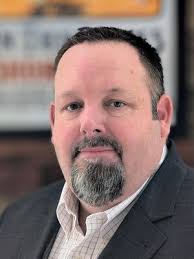Ryan Strauss, President at Bulkmatic Transport