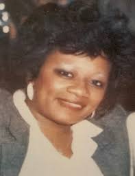 Obituary information for Anita Elizabeth Hester