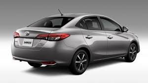 The new yaris will be available at netz. Toyota Starts Booking For Yaris 2020