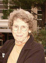 Helen Everett Obituary and Online Memorial (2009)