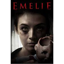 Emelie (DVD), Dark Sky Films, Horror