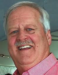 Obituary information for John Patrick Fay