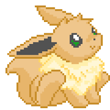Discover the best items in this collection. Kawaii Gifts Kawaii Pokemon Pixel Gif