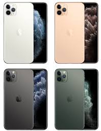 Apple iPhone 11 Pro Max technische ...
