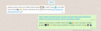 Kennt ihr vllt kettenbriefe so zum ankreuzen ausfuellen etc. Wieso Fallen Leute Immer Noch Auf Diese Kettenbriefe Rein De