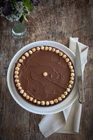 Nocciolata Crostata