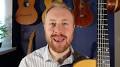 Video for Lewis Kilvington Guitar Tuition