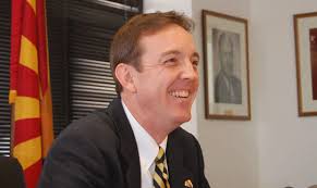 Judge kicks independent candidate off ballot for Arizona state senate