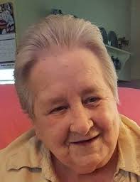 Obituary for Mrs. Julia Lee Hurst