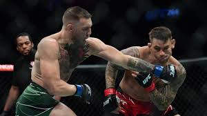 Ufc 254 is poised to deliver one of the most exciting fights of 2020, with two cu. Ufc 264 Ufc President Dana White Reveals If Mcgregor Vs Poirier 4 Is On The Cards Hindustan Times