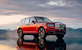 View photos, features and more. Rolls Royce Cullinan 2021 View Specs Prices Photos More Driving