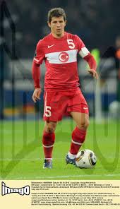 Butun futbol otoritelerinin gelecekteki en buyuk futbolcu adaylarindan. Emre Belozoglu Fotos Imago Images Fotos Stockfoto