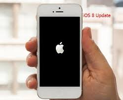 Ios 8 Update Stuck At Apple Logo Screen No Fret Here Is The Best Fix Click The Picture To Get The Totally Free Download Iphone Phone Iphone Battery Life