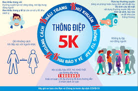 Đức, mỹ thì lạ lùng: Phong Chá»'ng Ä'áº¡i Dá»‹ch Covid 19 Thong Ä'iá»‡p 5k