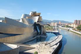 Guggenheim, bilbao | © edwin poon/flickr. Fernweh Spanien Baskenland Bilbao Guggenheim Museum