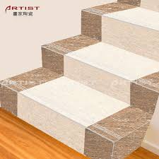 Cut a stair nosing and modin plank to fit your step. Ceramic Stair Floor Tiles Porcelain Tile Stair Nosing Porcelain Tile For Stairs Buy Modern House Design Glass Mosaic Tile Hotel Decor Kitchen Backsplash Ideas Building Construction Materials Price List Product On Alibaba Com