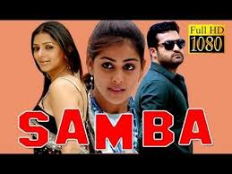 Samba Jr Ntr Bhoomika Chawla Genelia D Souza Tamil Superhit Movie Hd Youtube In 2020 Movie Stars Samba Genelia D Souza